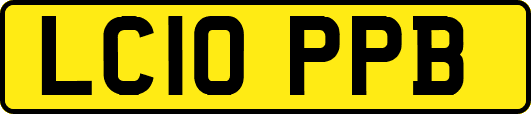 LC10PPB