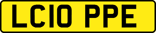 LC10PPE