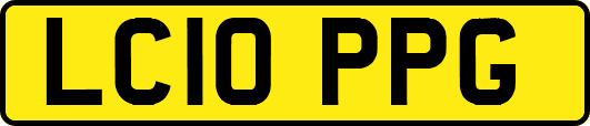 LC10PPG