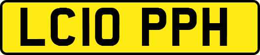 LC10PPH