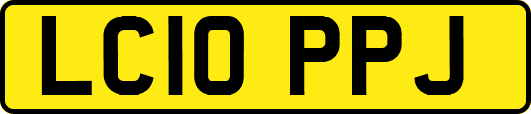 LC10PPJ