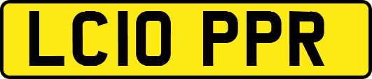 LC10PPR
