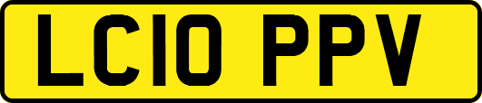LC10PPV