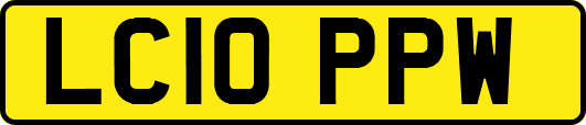 LC10PPW