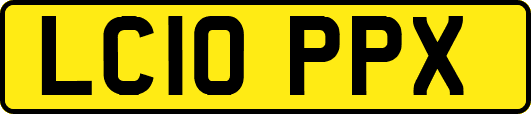 LC10PPX