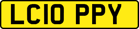 LC10PPY