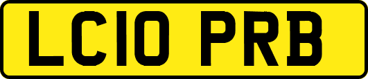LC10PRB