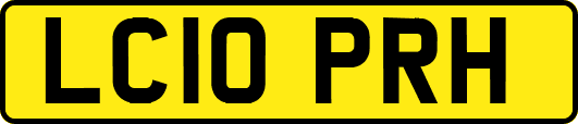 LC10PRH