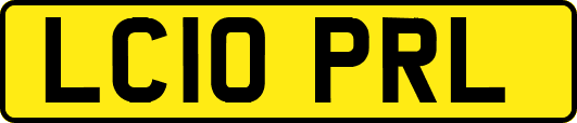 LC10PRL