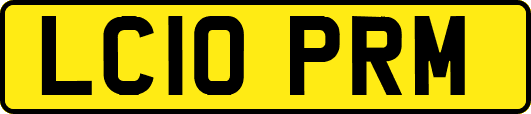 LC10PRM