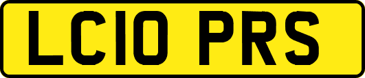 LC10PRS