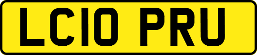 LC10PRU