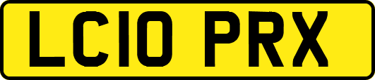 LC10PRX