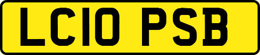 LC10PSB