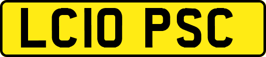 LC10PSC