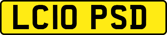 LC10PSD