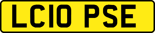 LC10PSE