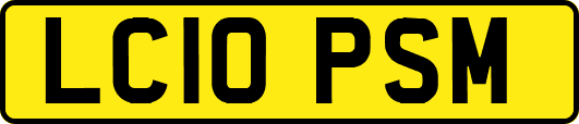 LC10PSM