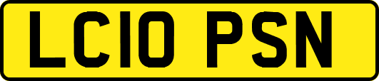 LC10PSN