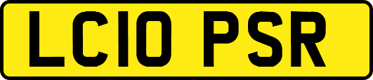 LC10PSR