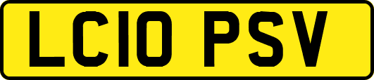 LC10PSV