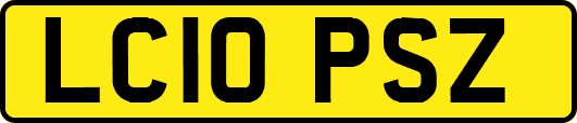 LC10PSZ