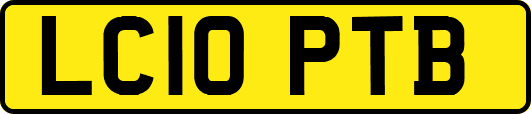 LC10PTB