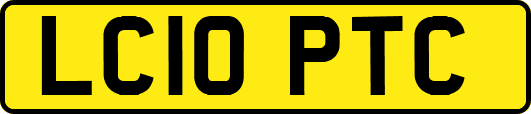 LC10PTC