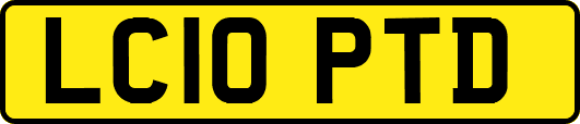 LC10PTD