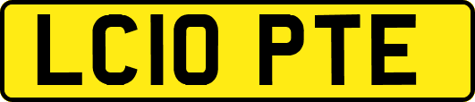 LC10PTE