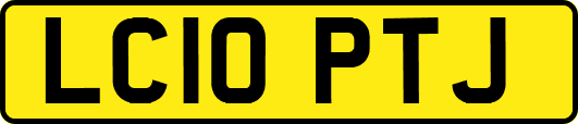 LC10PTJ