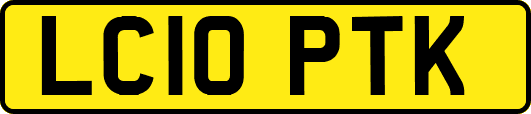 LC10PTK