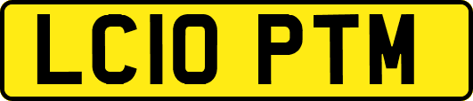 LC10PTM