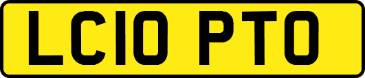 LC10PTO