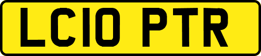 LC10PTR