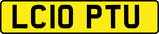 LC10PTU