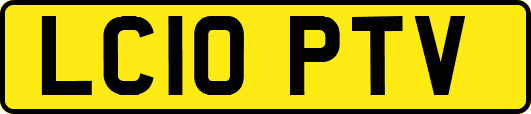 LC10PTV