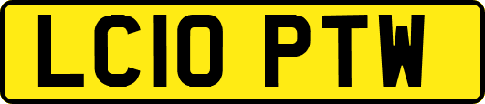 LC10PTW