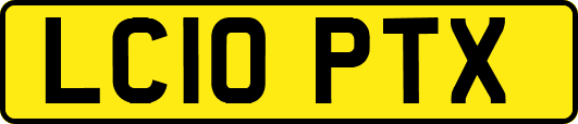 LC10PTX