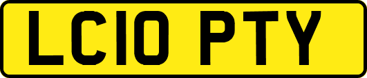 LC10PTY