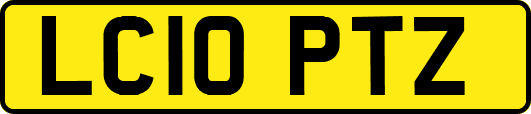 LC10PTZ