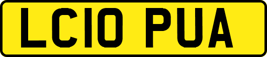 LC10PUA