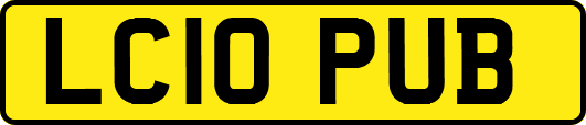 LC10PUB