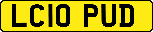 LC10PUD