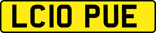 LC10PUE