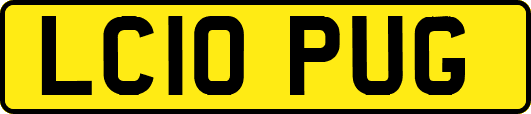 LC10PUG