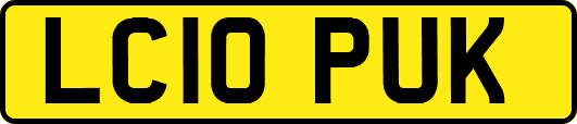 LC10PUK