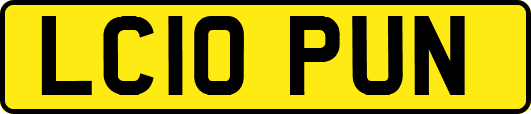 LC10PUN