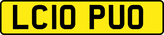 LC10PUO