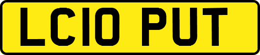 LC10PUT